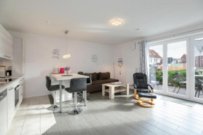 Brenkenhagener Weg 8 -10 Sol Baltic